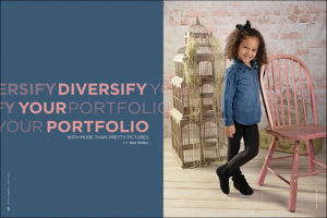 Diversify Your Portfolio With More Than Pretty Pictures