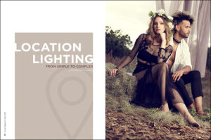 Location Lighting: From Simple to Complex