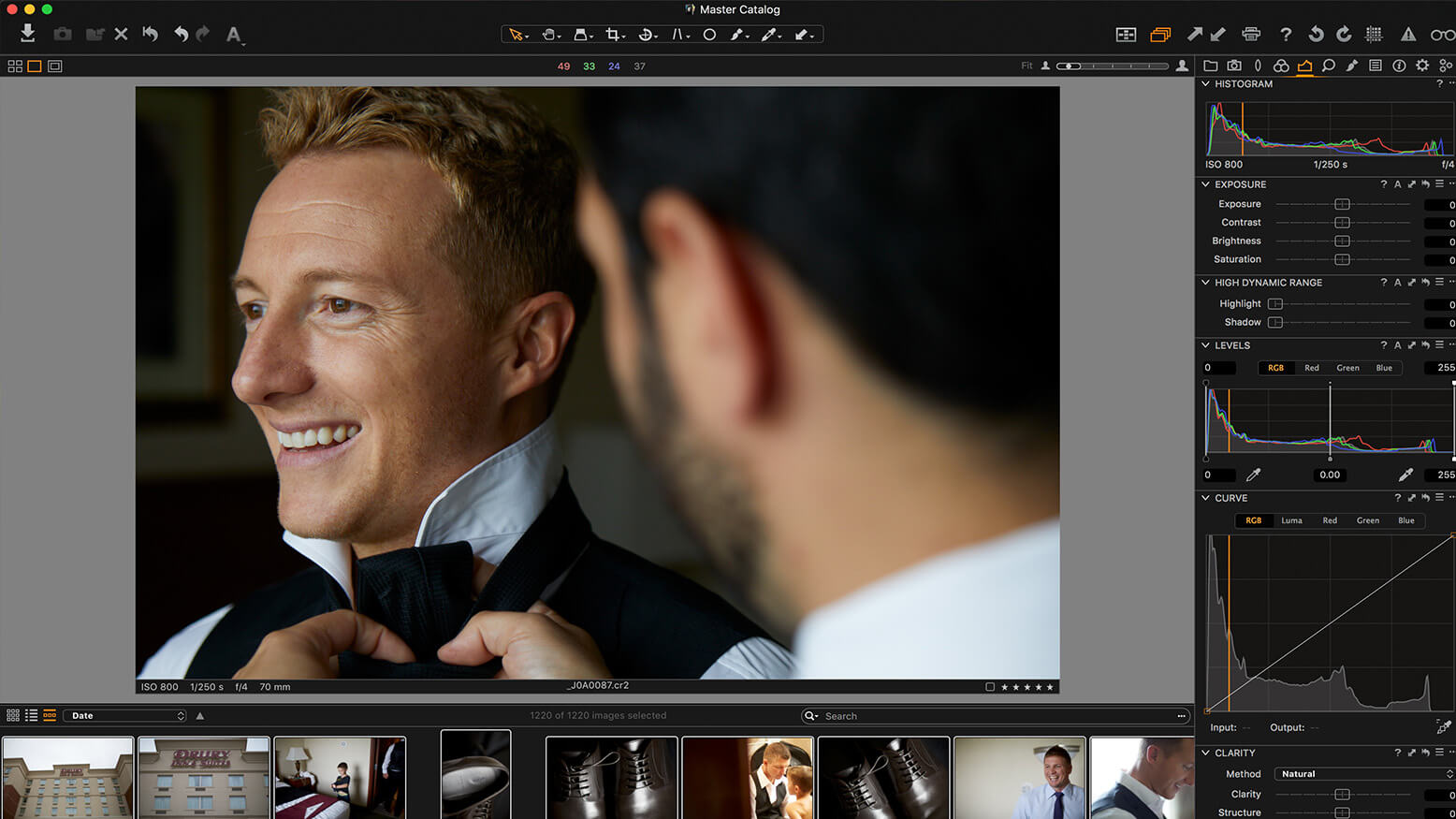 Capture One 23 Pro 16.3.0.1682 download the new version for ipod