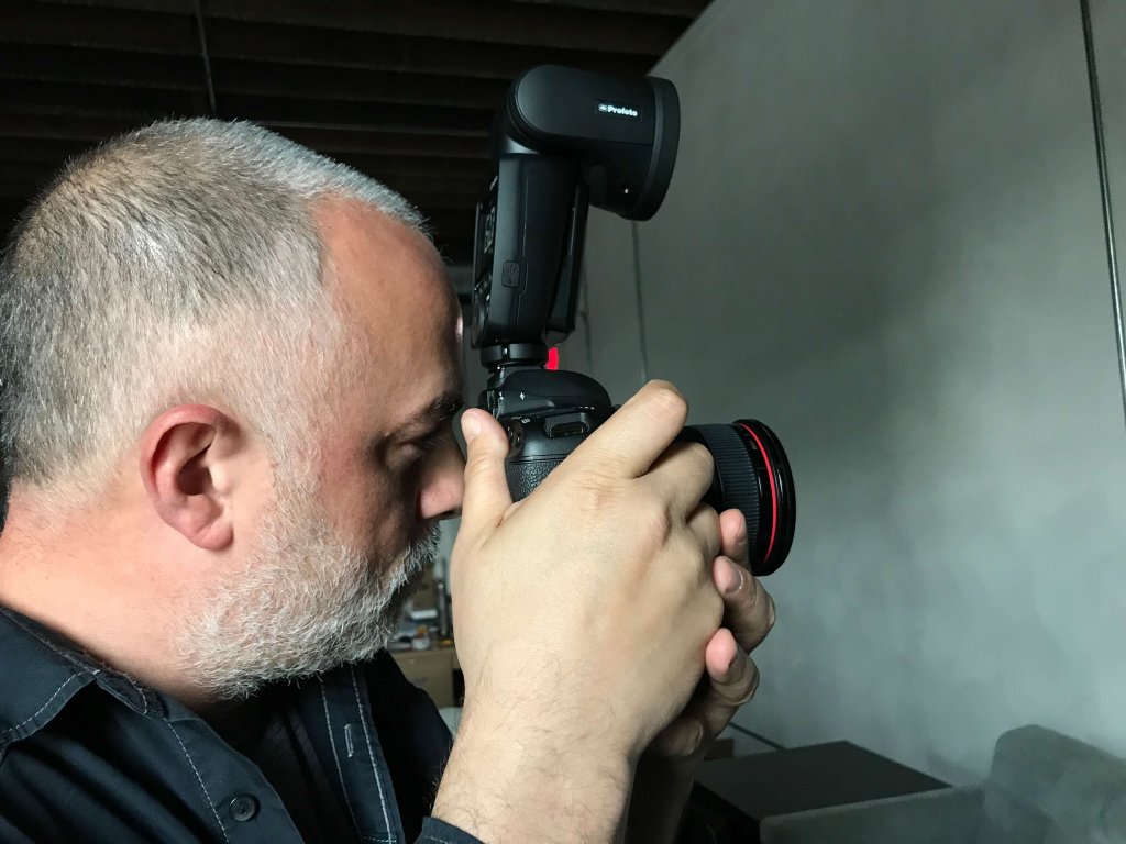 Profoto A1