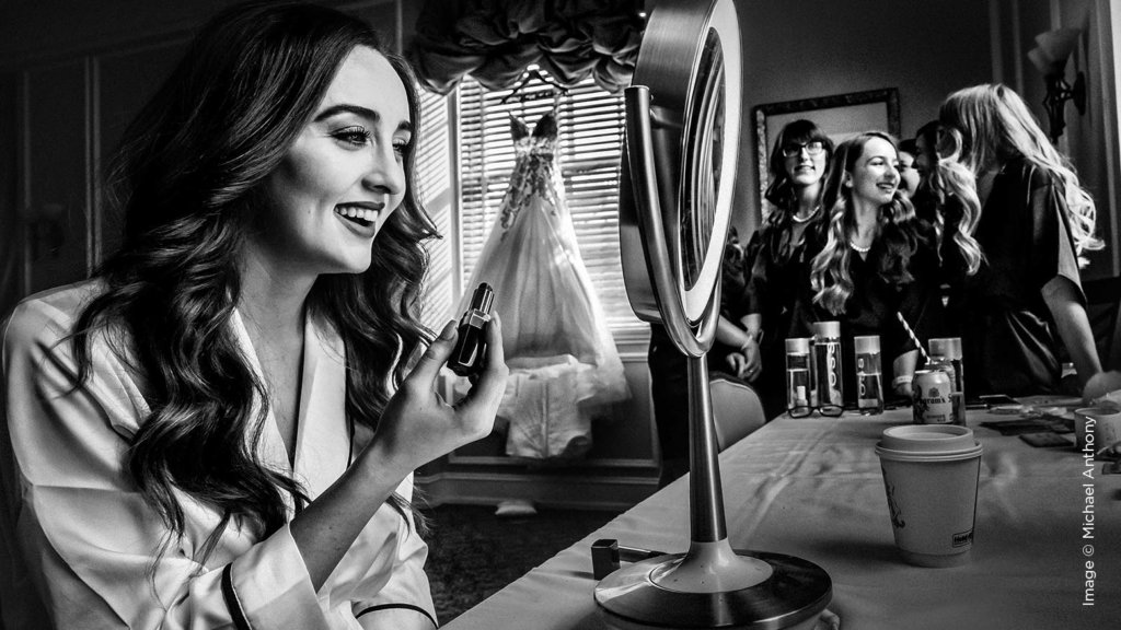 The Art Of Storytelling In Wedding Photography