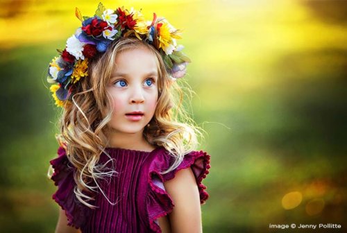 Best Children Image | June 2018 Inspirations