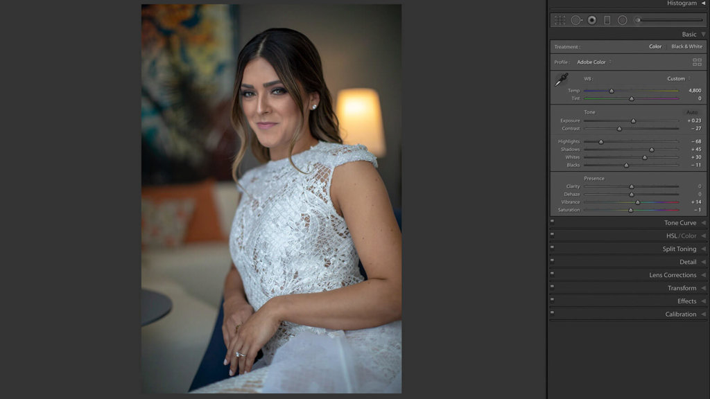 Top 10 Tricks to Edit in Lightroom Faster with Dustin Lucas