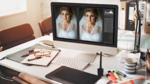 10 Tips to Revitalize Your Workflow This Wedding Season in Lightroom Classic with Dustin Lucas