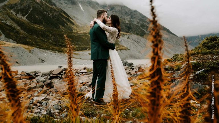 How to Create Once-In-A-Lifetime Elopement Images