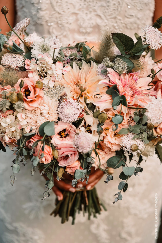 May 2020 Inspirations: Best Wedding Image