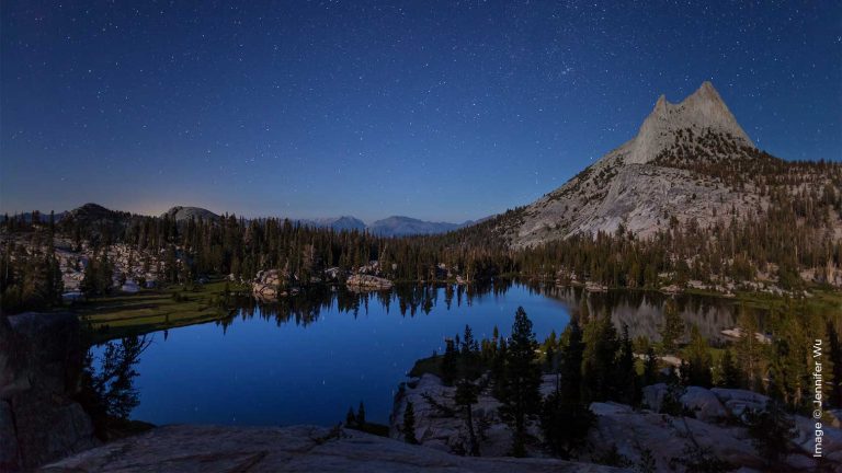 The Best Settings for Night Photography