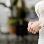 Do a Lot With a Little Time: How To Pose a Bride