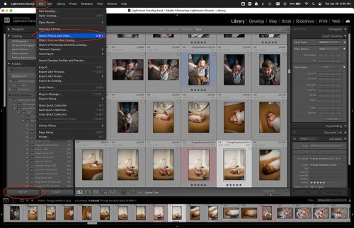 top-5-steps-to-learn-lightroom-classic